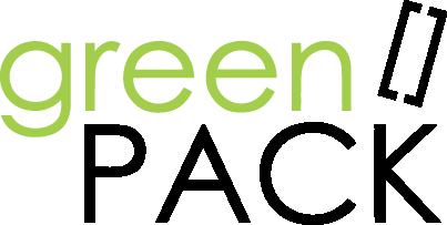 logo firmy greenpack